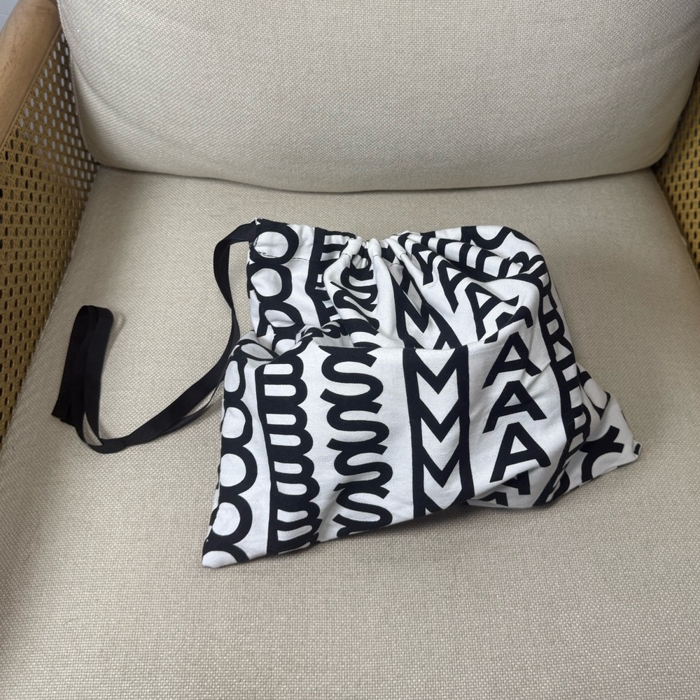 Marc Jacobs Snapshot Bag - Picture 12 of 12